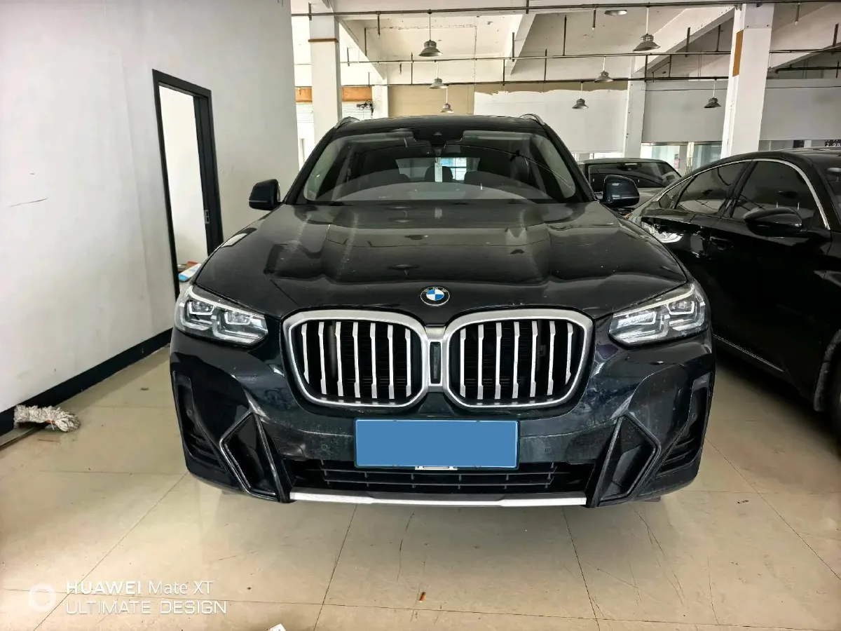 2022 BMW X3 2.0T 184HP L4 8AT,autocango,china used car exporter,china ev exporter,chinese used car exporter,chinese used ev exporter