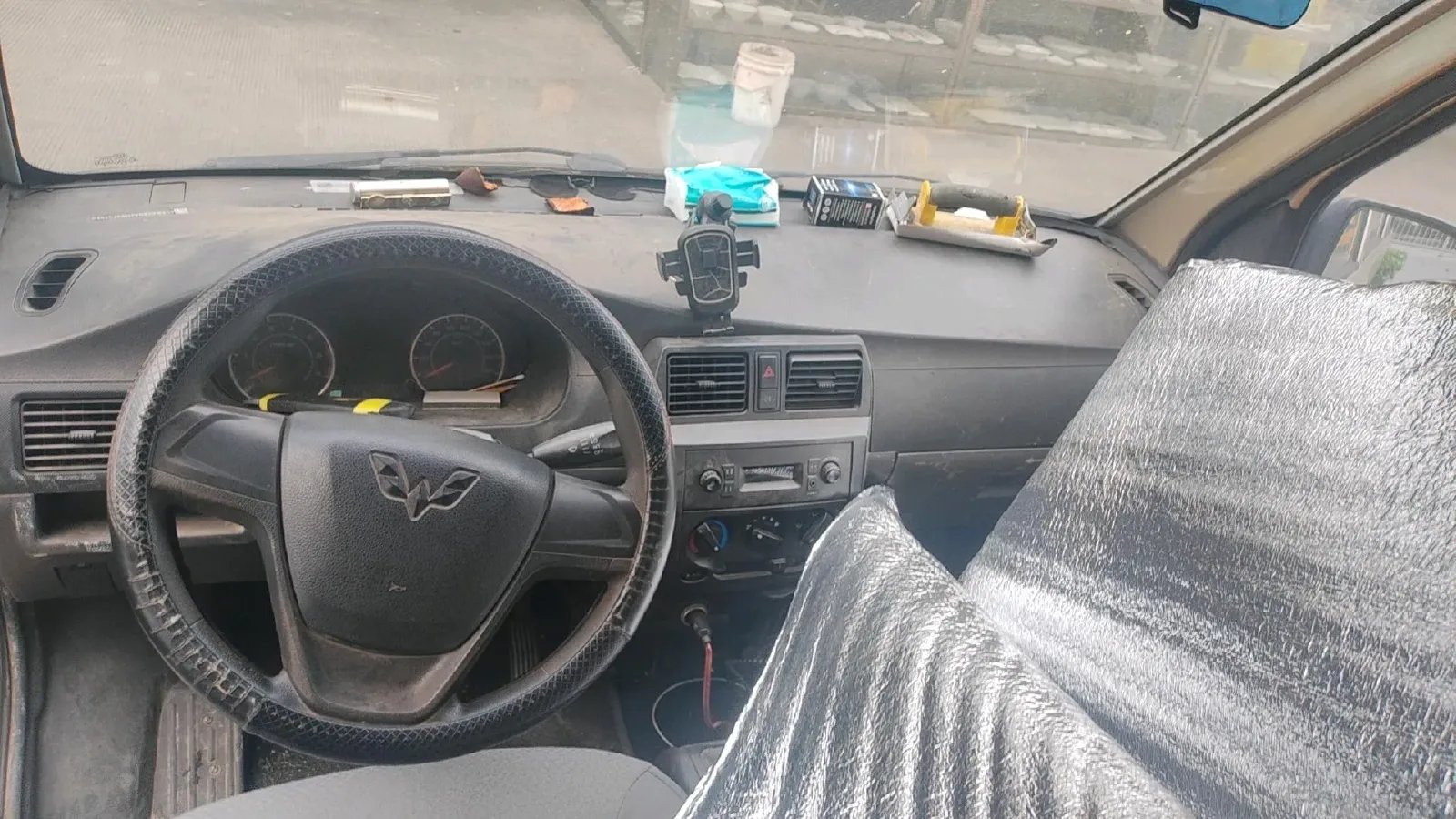 2021 ChangAn Kaicene XingKa 1.5L 107HP L4 5MT,autocango,china used car exporter,china ev exporter,chinese used car exporter,chinese used ev exporter