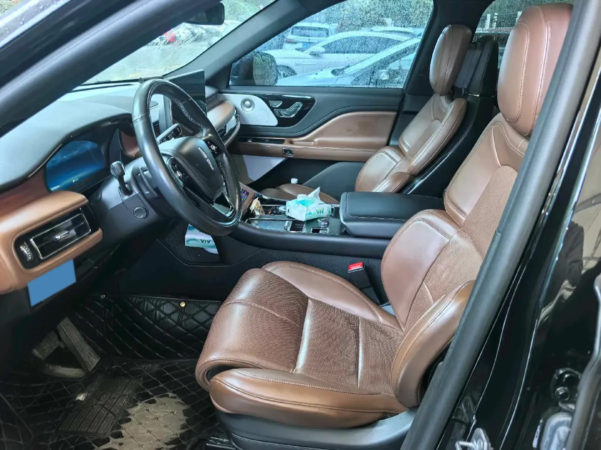 2020 Lincoln Aviator 3.0T 355HP V6 10AT,autocango,china used car exporter,china ev exporter,chinese used car exporter,chinese used ev exporter