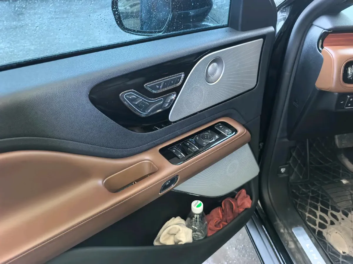 2020 Lincoln Aviator 3.0T 355HP V6 10AT,autocango,china used car exporter,china ev exporter,chinese used car exporter,chinese used ev exporter