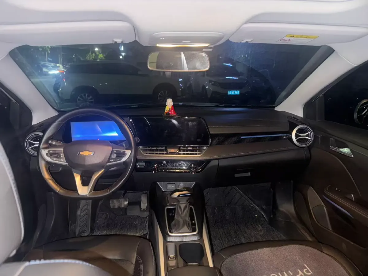 2023 Chevrolet Monza 1.3T 163HP L3 6AT,autocango,china used car exporter,china ev exporter,chinese used car exporter,chinese used ev exporter