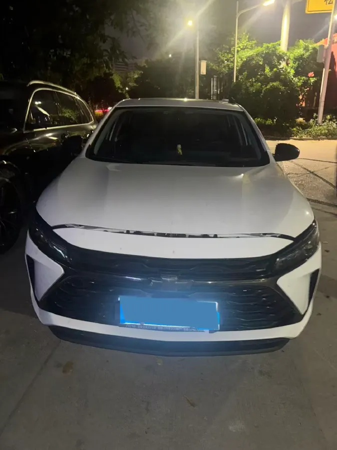 2023 Chevrolet Monza 1.3T 163HP L3 6AT,autocango,china used car exporter,china ev exporter,chinese used car exporter,chinese used ev exporter