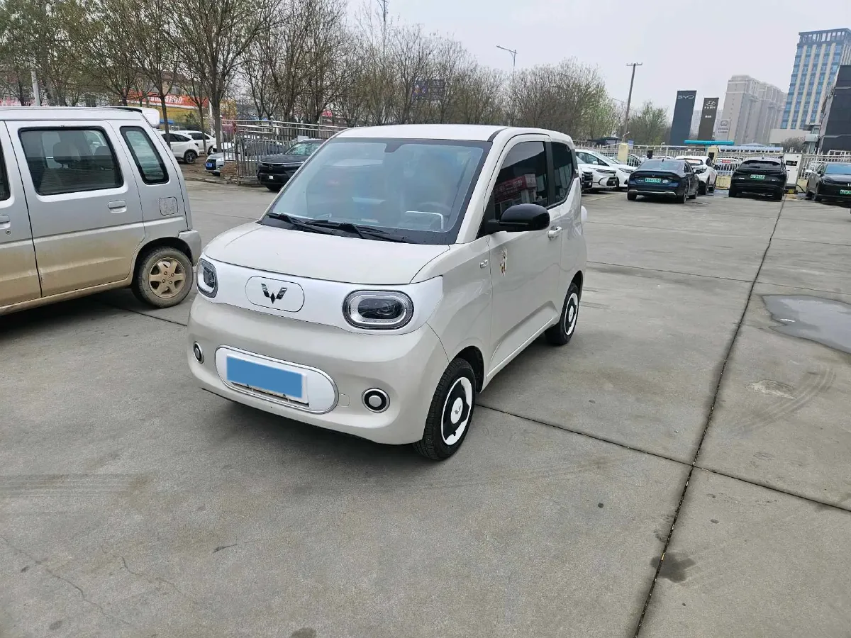 2024 WuLing HongGuang MINI EV BEV 17.3KWH,autocango,china used car exporter,china ev exporter,chinese used car exporter,chinese used ev exporter
