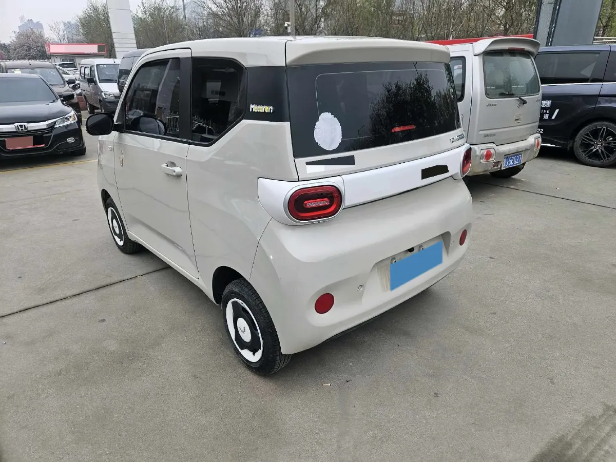 2024 WuLing HongGuang MINI EV BEV 17.3KWH,autocango,china used car exporter,china ev exporter,chinese used car exporter,chinese used ev exporter