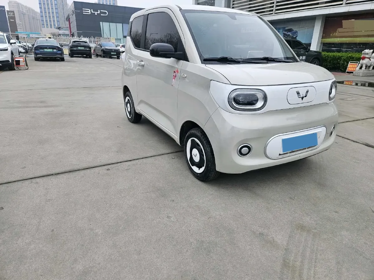 2024 WuLing HongGuang MINI EV BEV 17.3KWH,autocango,china used car exporter,china ev exporter,chinese used car exporter,chinese used ev exporter