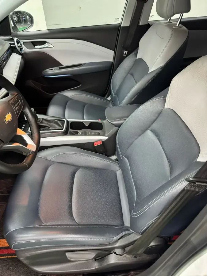 2023 Chevrolet Monza 1.5L 113HP L4 6DCT,autocango,china used car exporter,china ev exporter,chinese used car exporter,chinese used ev exporter