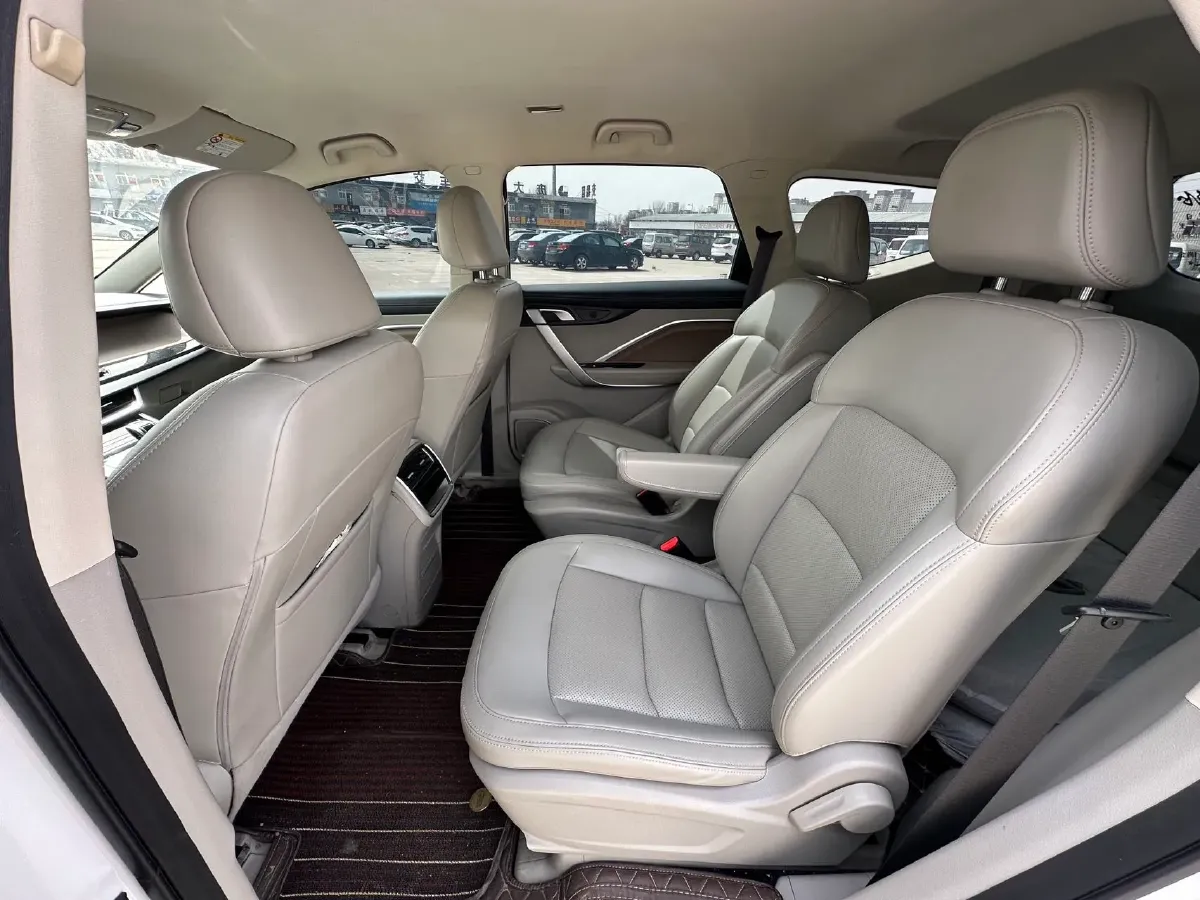 2019 Geely JiaJi 1.8T 184HP L4 6AT,autocango,china used car exporter,china ev exporter,chinese used car exporter,chinese used ev exporter