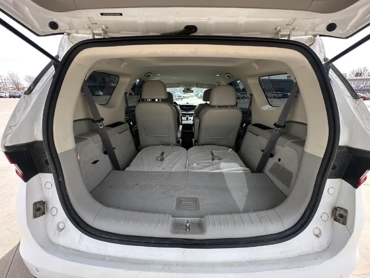 2019 Geely JiaJi 1.8T 184HP L4 6AT,autocango,china used car exporter,china ev exporter,chinese used car exporter,chinese used ev exporter