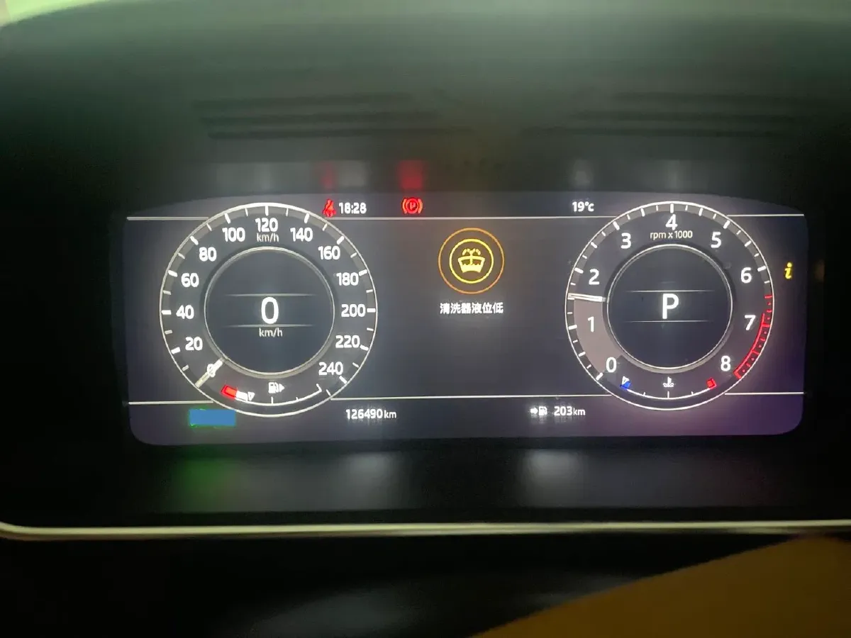 2018 Land Rover Range Rover Sport 3.0T 340HP V6 8AT,autocango,china used car exporter,china ev exporter,chinese used car exporter,chinese used ev exporter