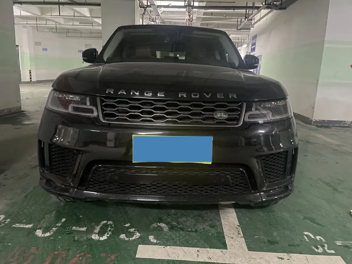 2018 Land Rover Range Rover Sport 3.0T 340HP V6 8AT,autocango,china used car exporter,china ev exporter,chinese used car exporter,chinese used ev exporter