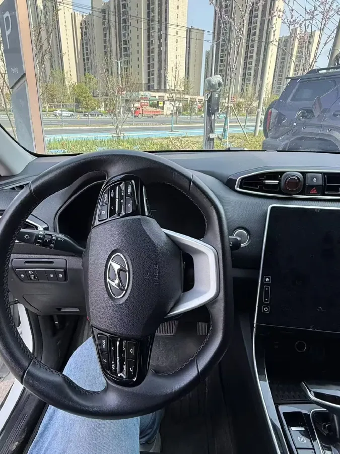 2020 Hyundai ix25 1.5L 115HP L4 CVT,autocango,china used car exporter,china ev exporter,chinese used car exporter,chinese used ev exporter