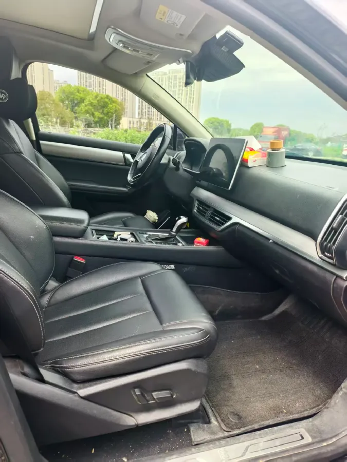 2018 BYD Tang 2.0T 205HP L4 6AT,autocango,china used car exporter,china ev exporter,chinese used car exporter,chinese used ev exporter