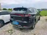 2018 BYD Tang 2.0T 205HP L4 6AT