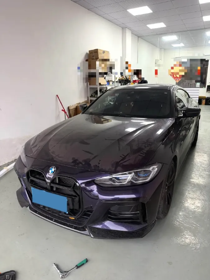 2021 BMW 4 Series 2.0T 184HP L4 8AT,autocango,china used car exporter,china ev exporter,chinese used car exporter,chinese used ev exporter