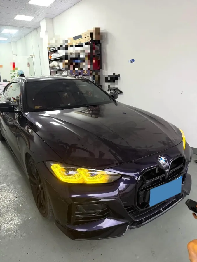 2021 BMW 4 Series 2.0T 184HP L4 8AT,autocango,china used car exporter,china ev exporter,chinese used car exporter,chinese used ev exporter