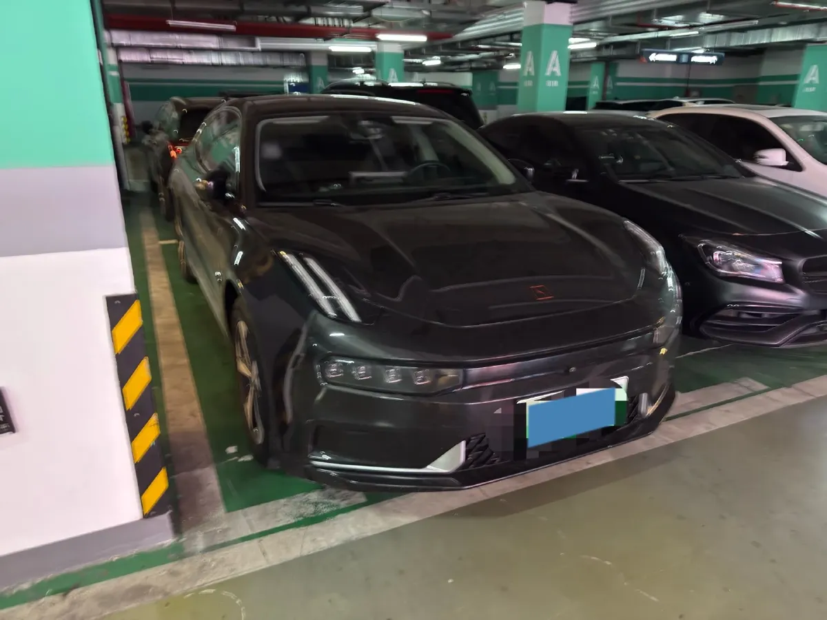 2022 Zeekr 001 BEV 86KWH,autocango,china used car exporter,china ev exporter,chinese used car exporter,chinese used ev exporter