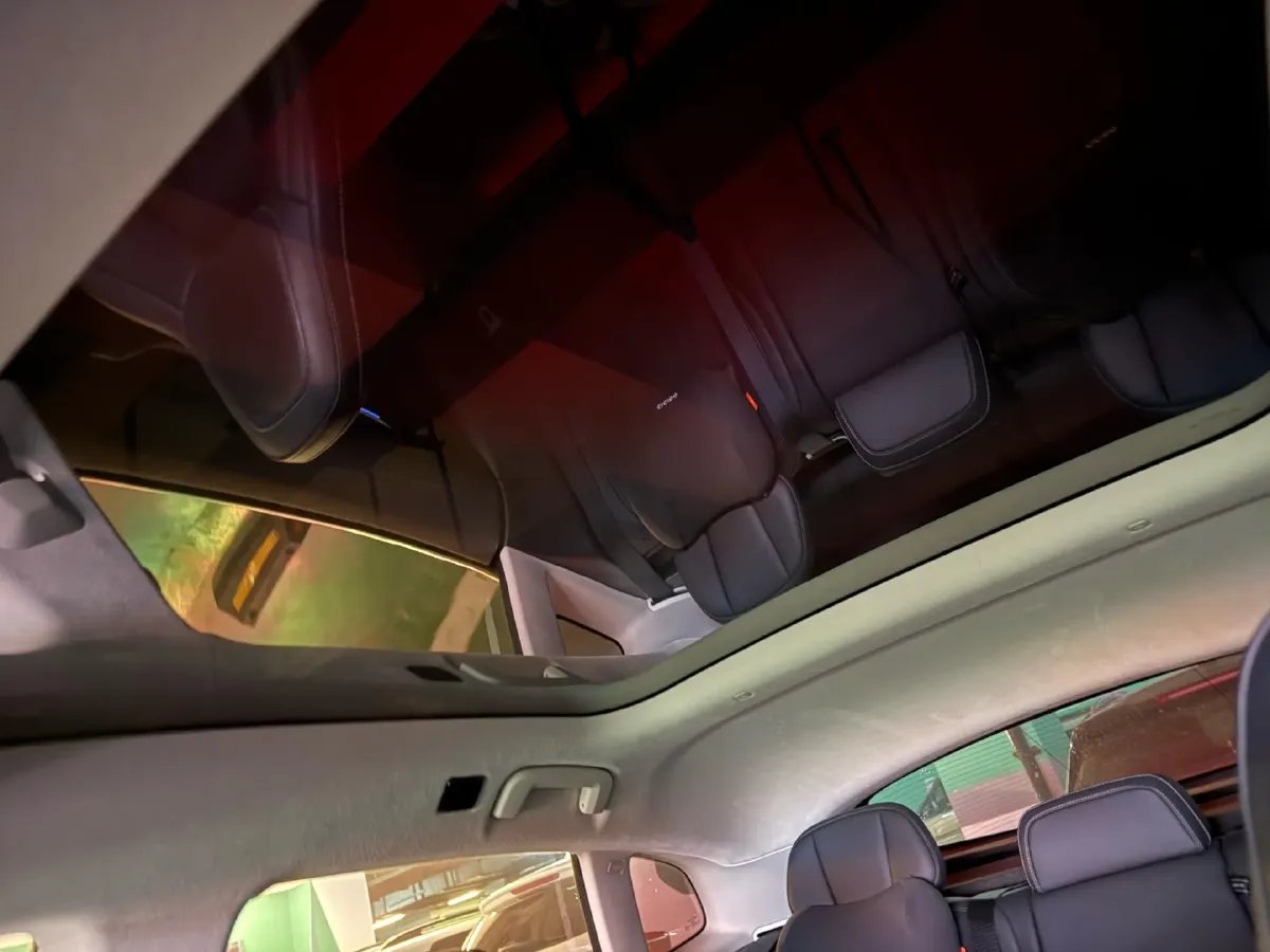 2022 Zeekr 001 BEV 86KWH,autocango,china used car exporter,china ev exporter,chinese used car exporter,chinese used ev exporter