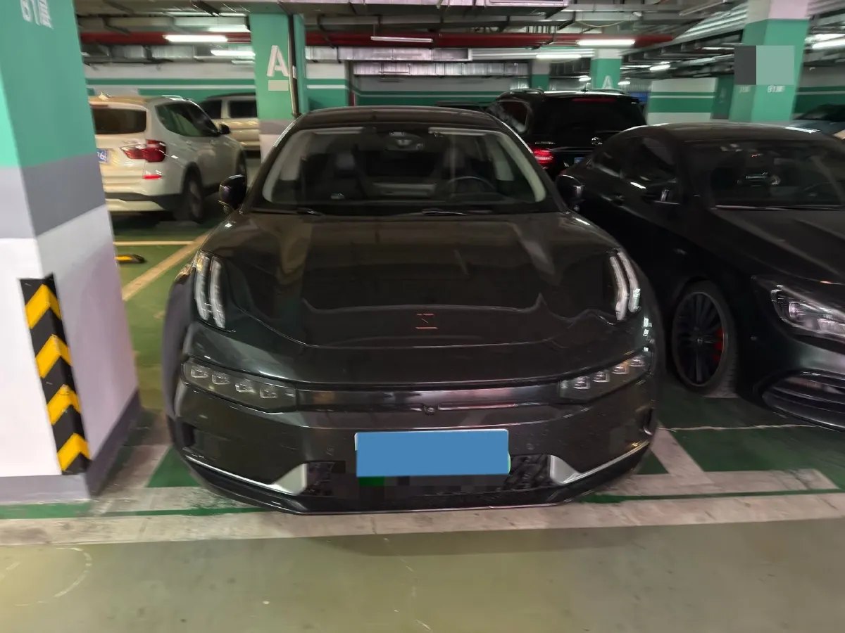 2022 Zeekr 001 BEV 86KWH,autocango,china used car exporter,china ev exporter,chinese used car exporter,chinese used ev exporter