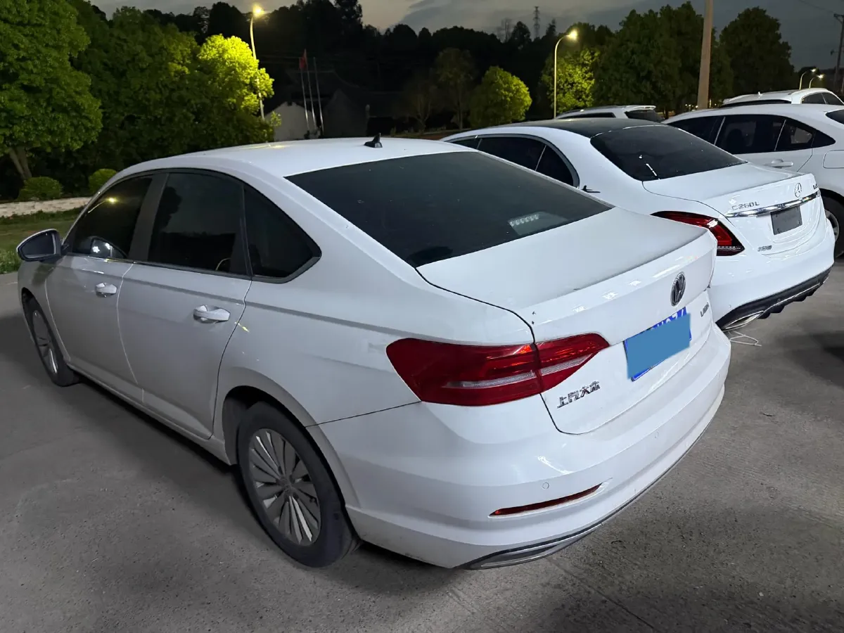 2019 Volkswagen Lavida 1.2T 116HP L4 7DCT,autocango,china used car exporter,china ev exporter,chinese used car exporter,chinese used ev exporter