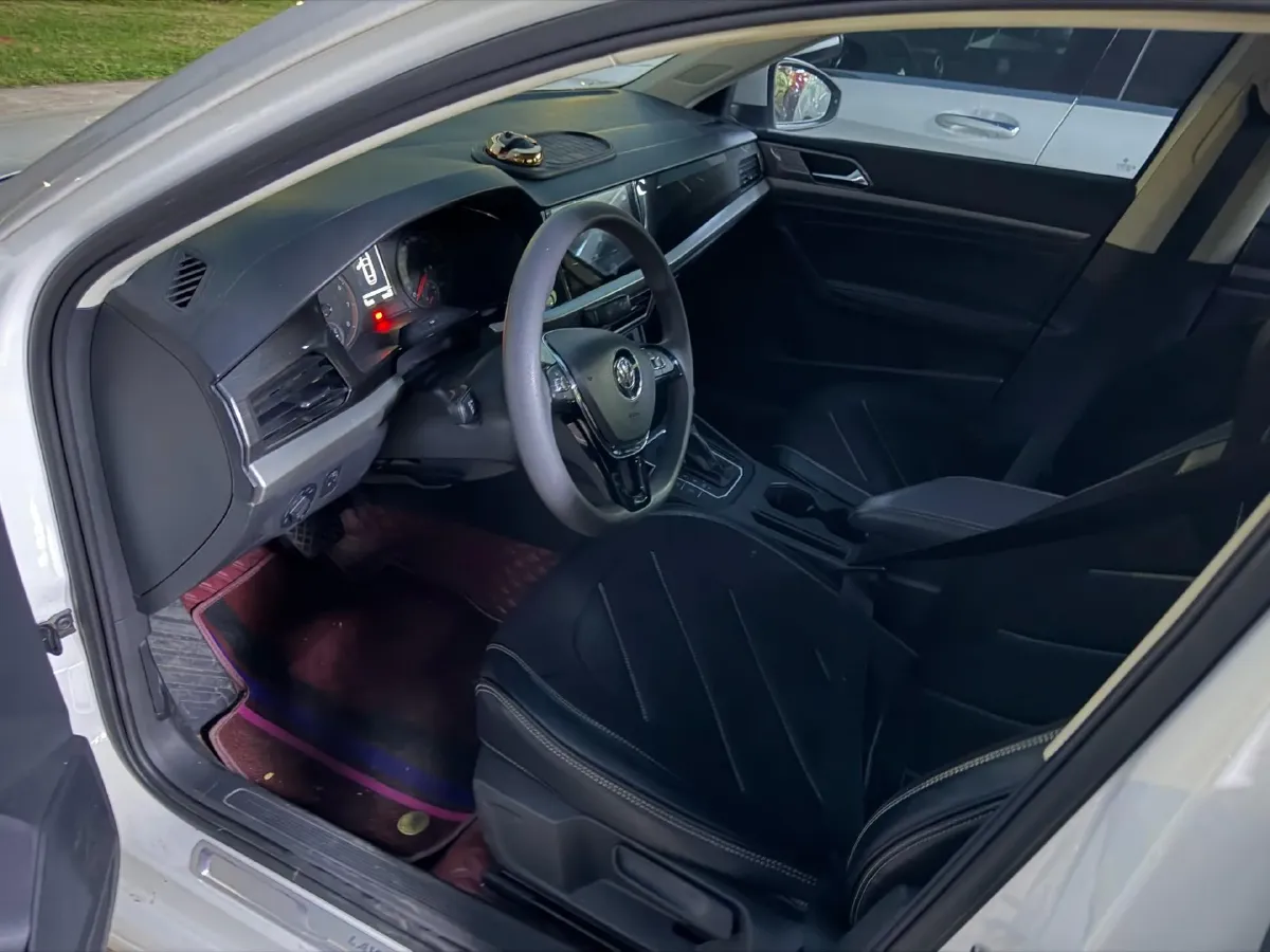 2019 Volkswagen Lavida 1.2T 116HP L4 7DCT,autocango,china used car exporter,china ev exporter,chinese used car exporter,chinese used ev exporter