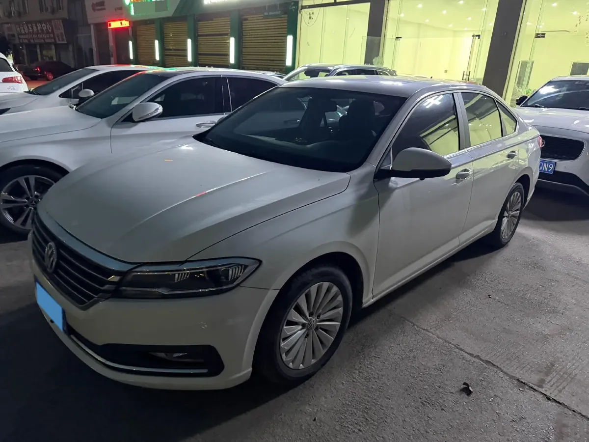 2019 Volkswagen Lavida 1.2T 116HP L4 7DCT,autocango,china used car exporter,china ev exporter,chinese used car exporter,chinese used ev exporter