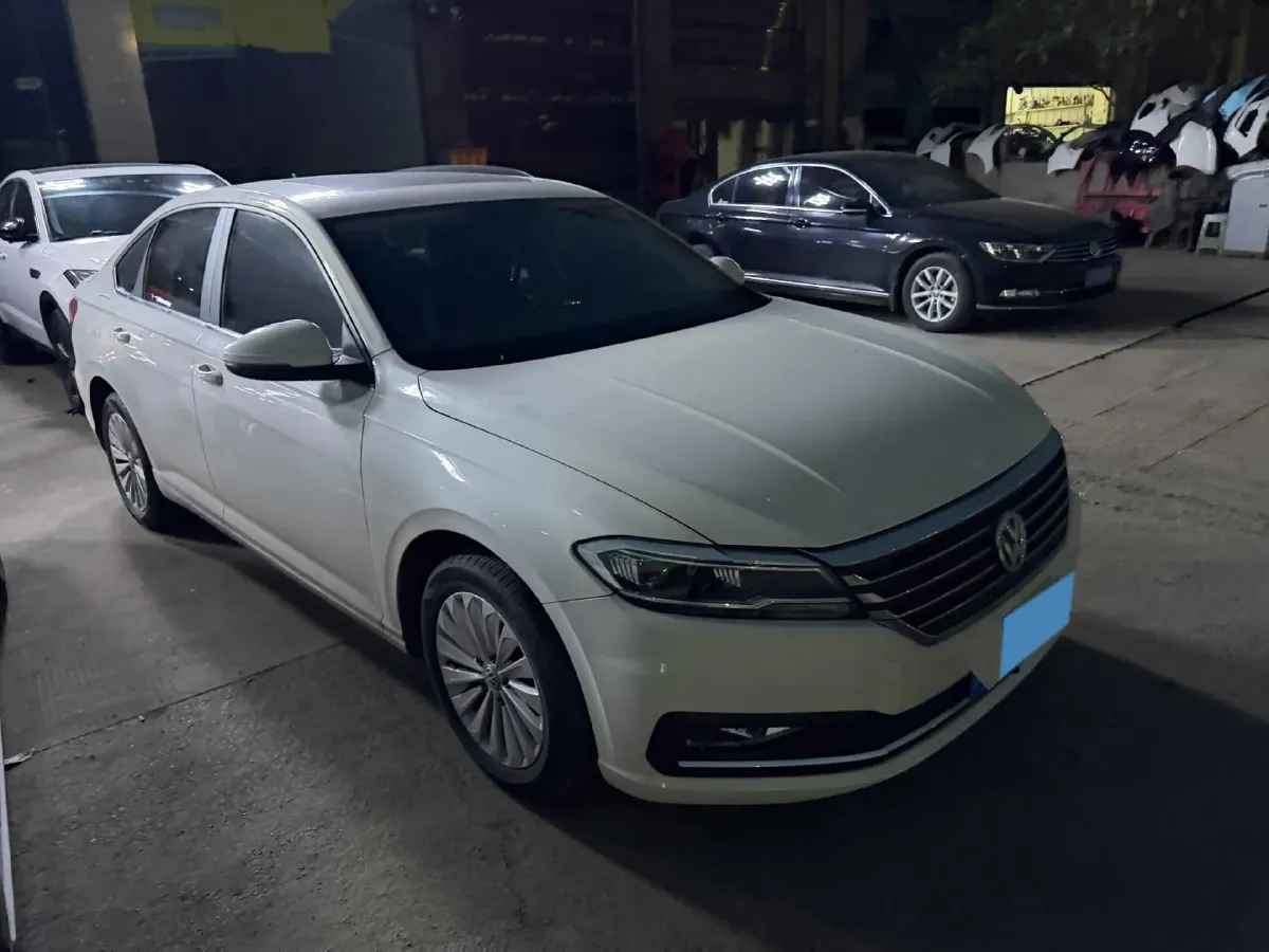 2019 Volkswagen Lavida 1.2T 116HP L4 7DCT,autocango,china used car exporter,china ev exporter,chinese used car exporter,chinese used ev exporter