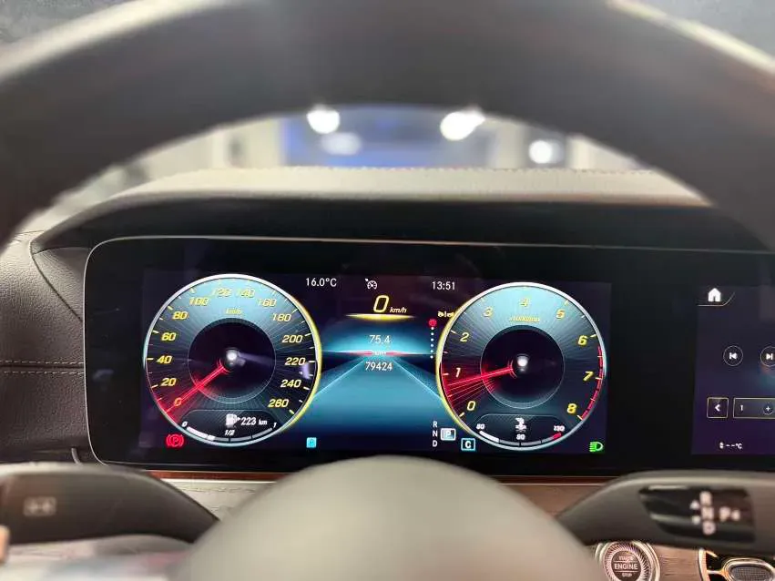 2023 Mercedes-Benz E Class 2.0T 258HP L4 9AT,autocango,china used car exporter,china ev exporter,chinese used car exporter,chinese used ev exporter