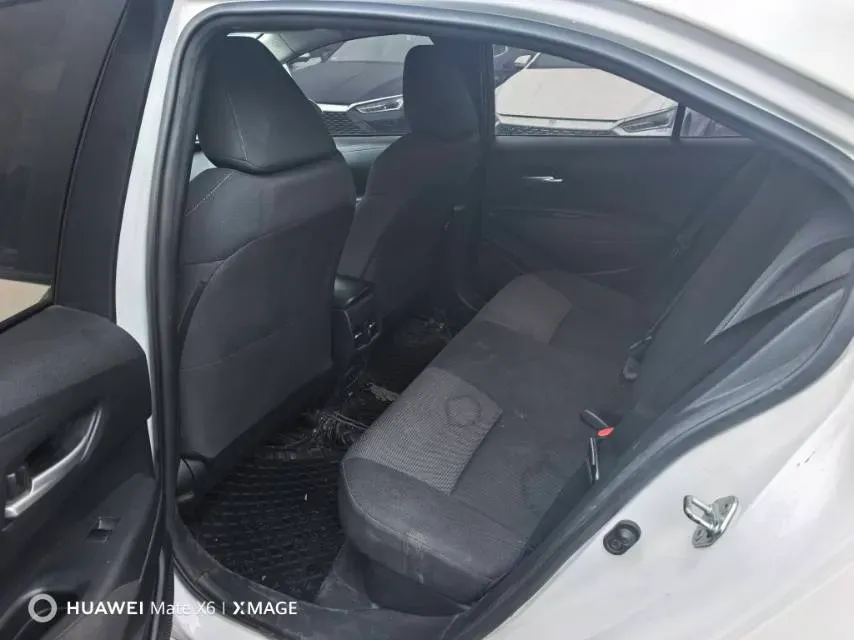 2019 Toyota Corolla 1.8L 98HP L4 E-CVT Hybrid,autocango,china used car exporter,china ev exporter,chinese used car exporter,chinese used ev exporter