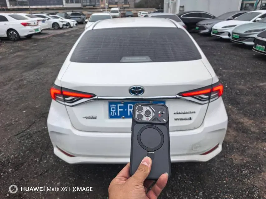 2019 Toyota Corolla 1.8L 98HP L4 E-CVT Hybrid,autocango,china used car exporter,china ev exporter,chinese used car exporter,chinese used ev exporter