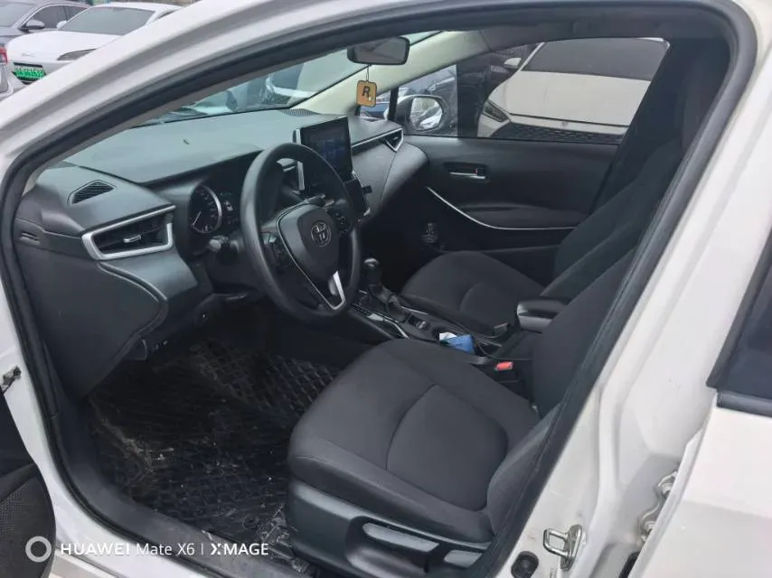 2019 Toyota Corolla 1.8L 98HP L4 E-CVT Hybrid,autocango,china used car exporter,china ev exporter,chinese used car exporter,chinese used ev exporter