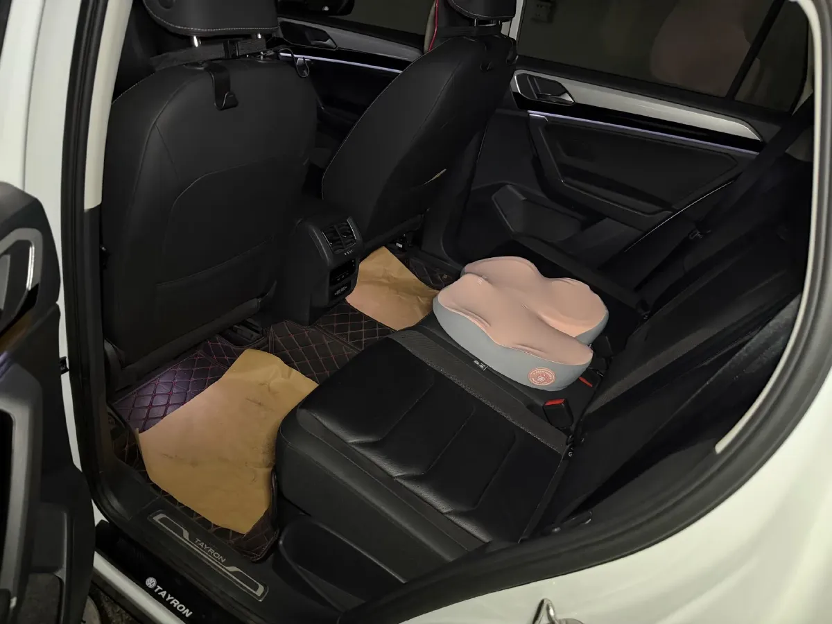 2022 Volkswagen Tayron 1.4T 150HP L4 7DCT,autocango,china used car exporter,china ev exporter,chinese used car exporter,chinese used ev exporter