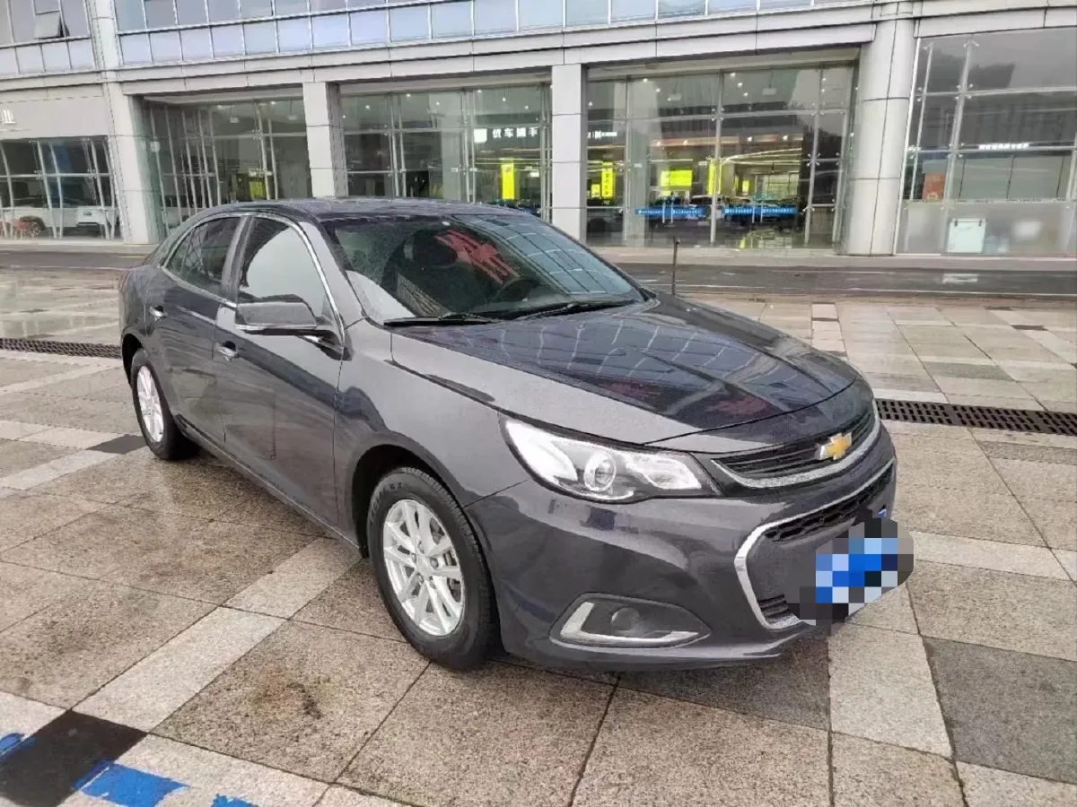 2018 Chevrolet Malibu 1.5T 170HP L4 6AT,autocango,china used car exporter,china ev exporter,chinese used car exporter,chinese used ev exporter