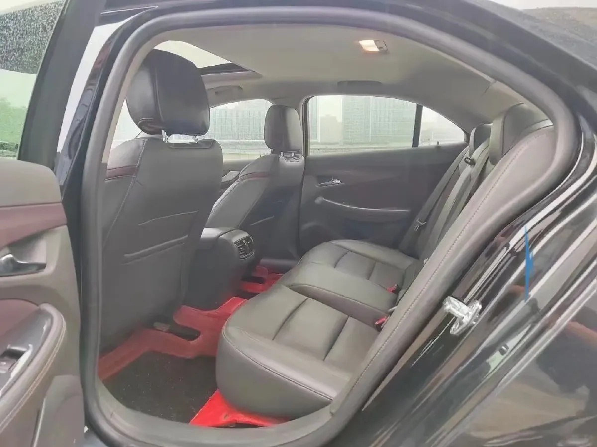 2018 Chevrolet Malibu 1.5T 170HP L4 6AT,autocango,china used car exporter,china ev exporter,chinese used car exporter,chinese used ev exporter