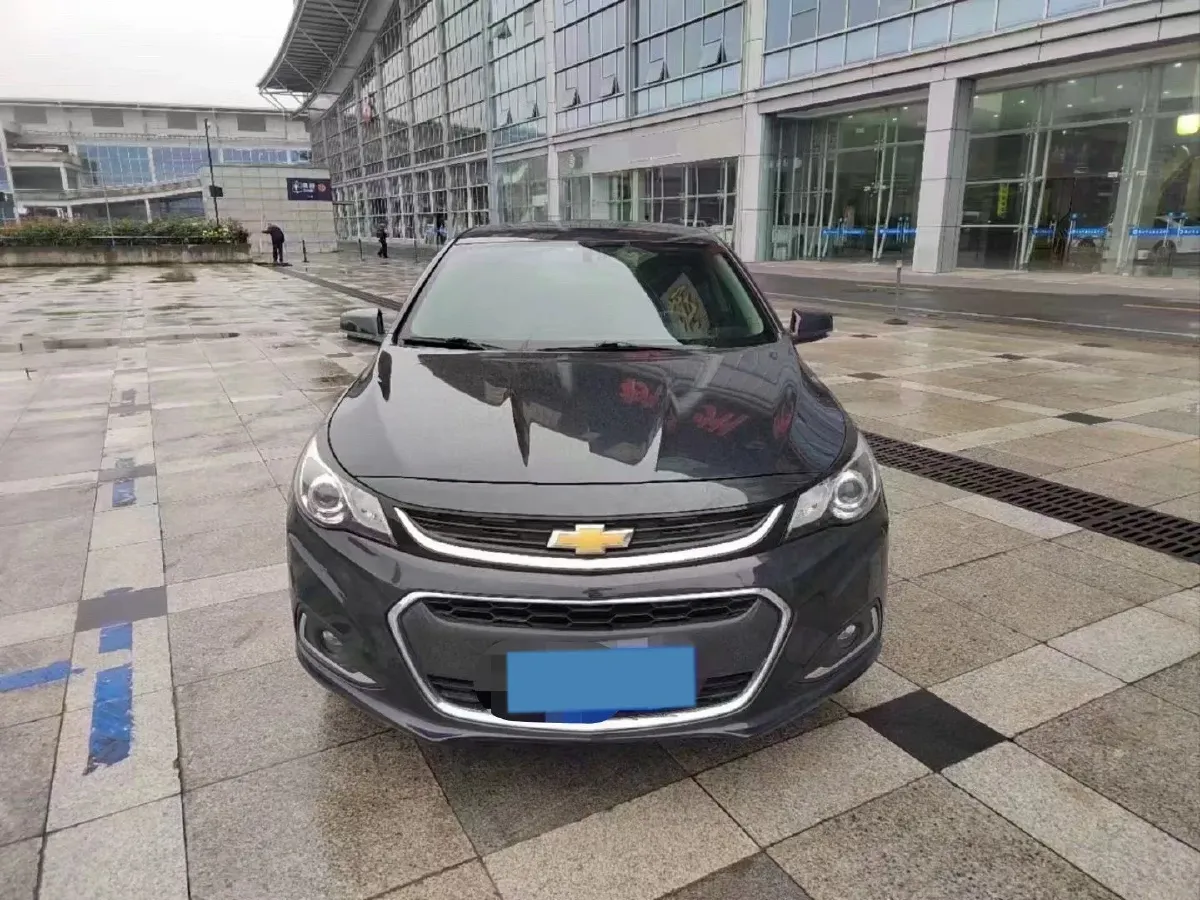 2018 Chevrolet Malibu 1.5T 170HP L4 6AT,autocango,china used car exporter,china ev exporter,chinese used car exporter,chinese used ev exporter