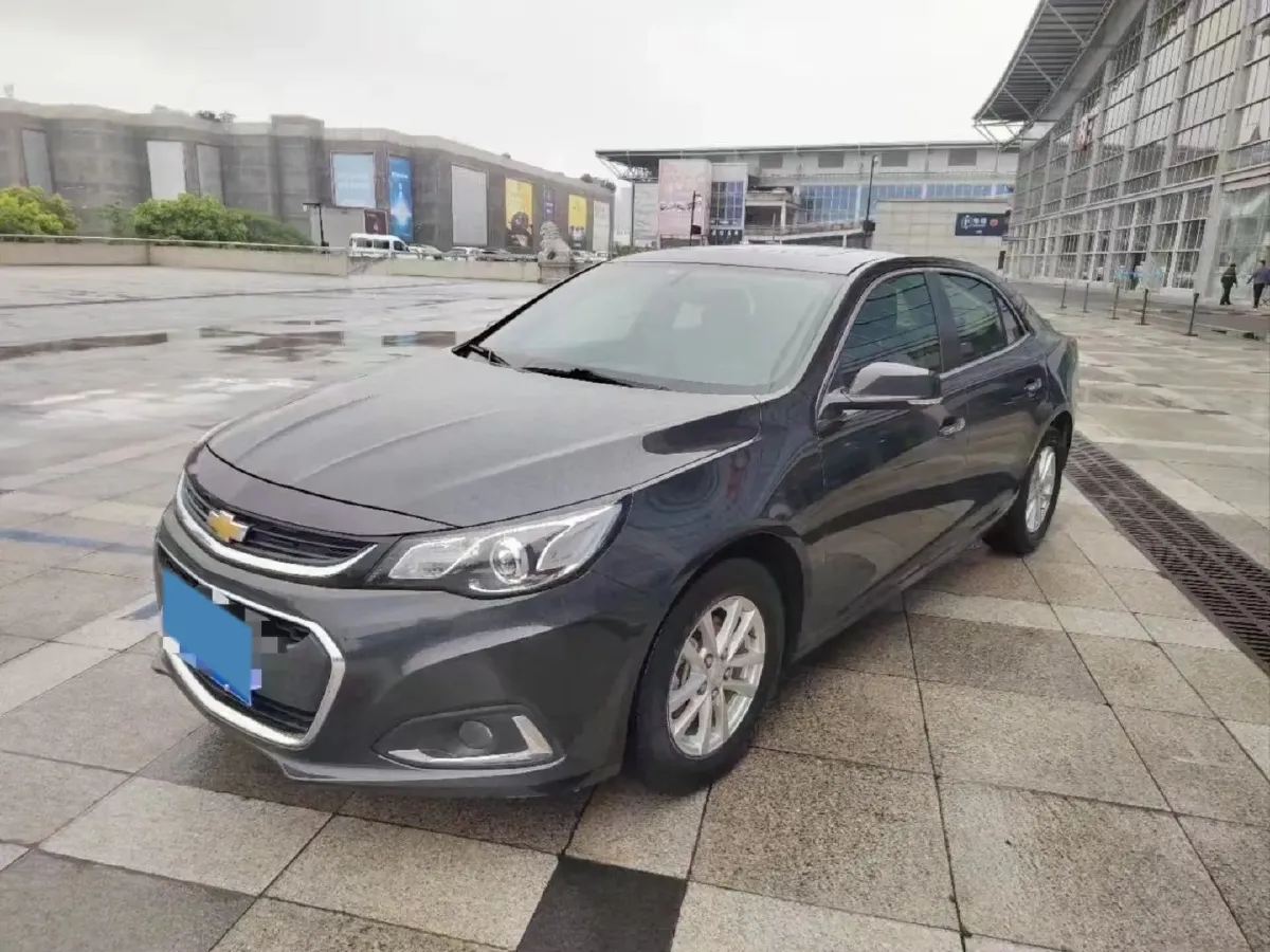 2018 Chevrolet Malibu 1.5T 170HP L4 6AT,autocango,china used car exporter,china ev exporter,chinese used car exporter,chinese used ev exporter