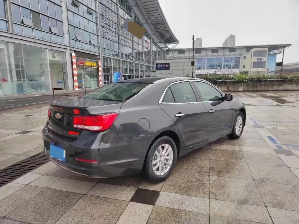 2018 Chevrolet Malibu 1.5T 170HP L4 6AT,autocango,china used car exporter,china ev exporter,chinese used car exporter,chinese used ev exporter