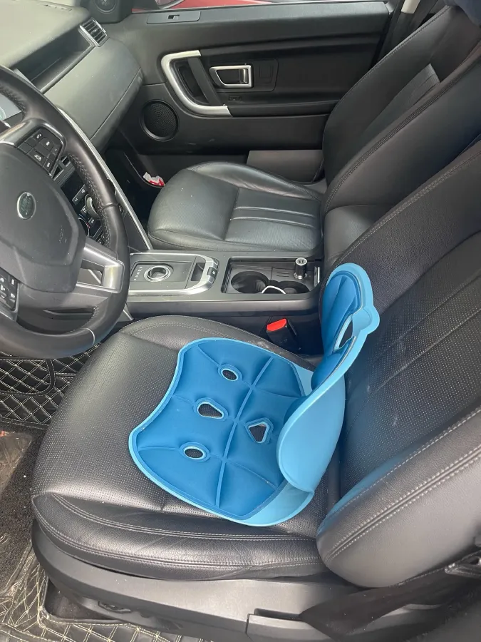 2018 Land Rover Discovery Sport 2.0T 241HP L4 9AT,autocango,china used car exporter,china ev exporter,chinese used car exporter,chinese used ev exporter