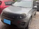 2018 LAND ROVER DISCOVERY SPORT,autocango,china used car exporter,china ev exporter,chinese used car exporter,chinese used ev exporter