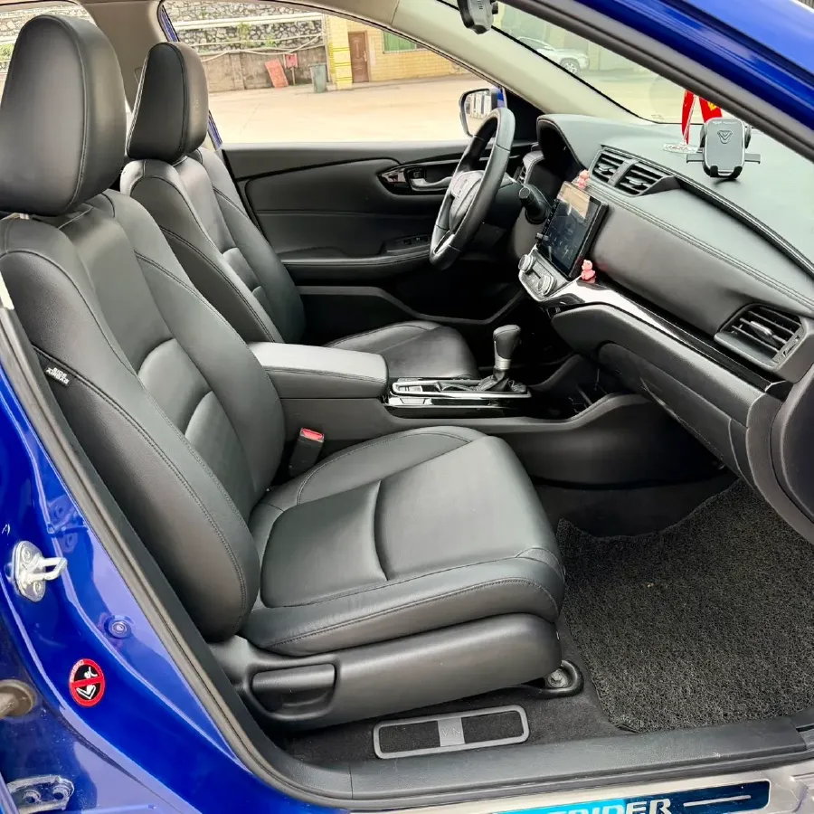 2019 Honda Crider 1.0T 122HP L3 CVT,autocango,china used car exporter,china ev exporter,chinese used car exporter,chinese used ev exporter