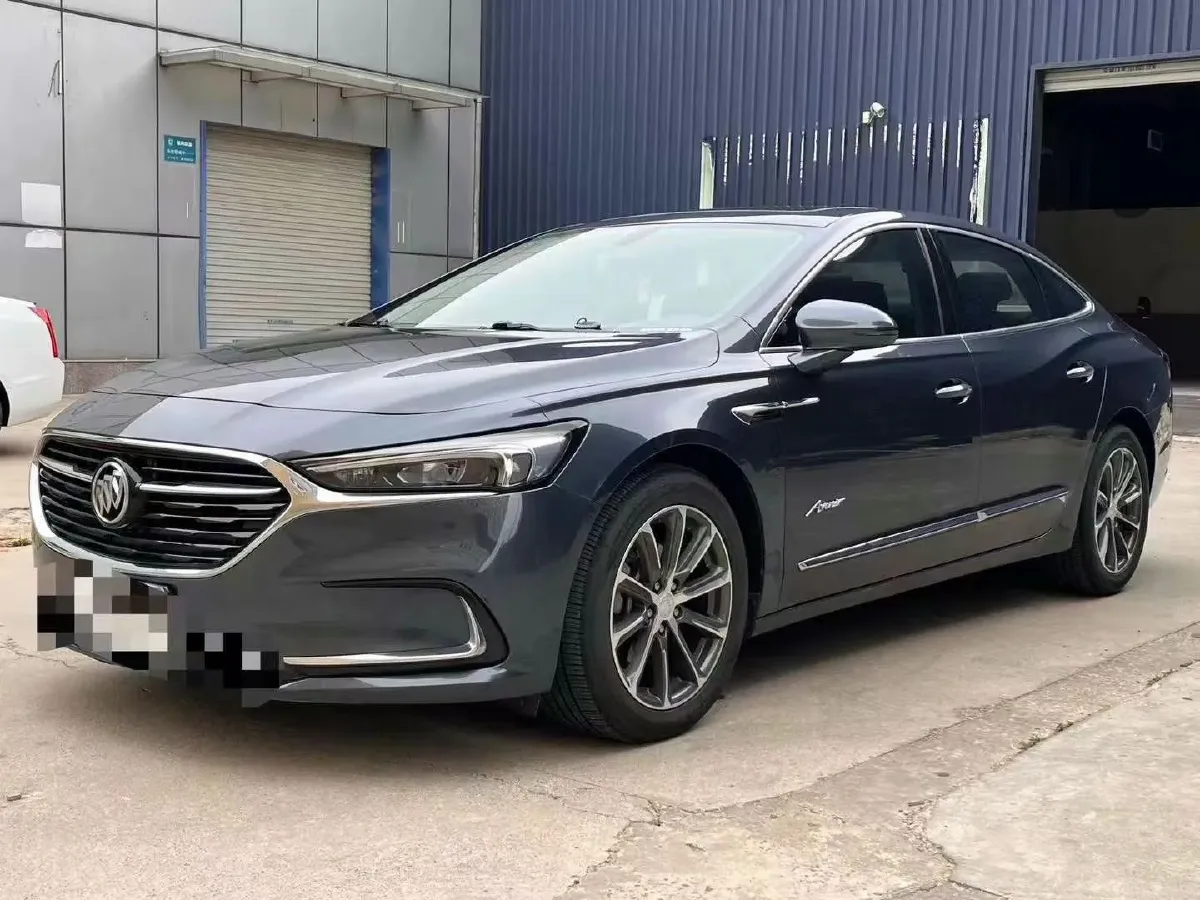 2021 Buick Larcosse 1.5T 169HP L4 9AT,autocango,china used car exporter,china ev exporter,chinese used car exporter,chinese used ev exporter