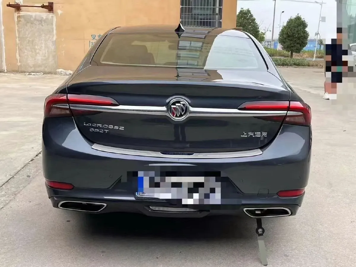 2021 Buick Larcosse 1.5T 169HP L4 9AT,autocango,china used car exporter,china ev exporter,chinese used car exporter,chinese used ev exporter