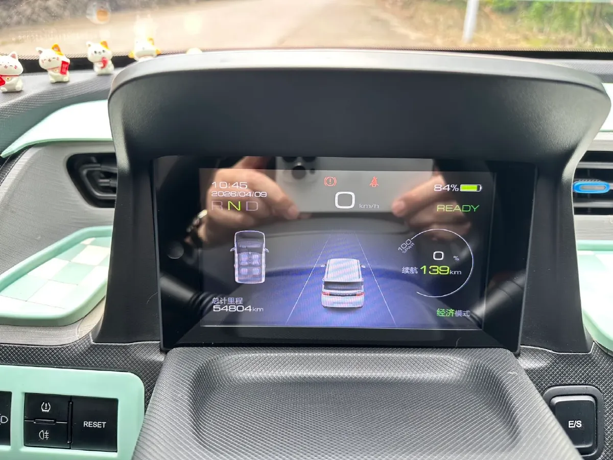 2020 WuLing HongGuang MINI EV BEV 13.8KWH,autocango,china used car exporter,china ev exporter,chinese used car exporter,chinese used ev exporter