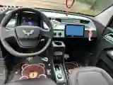 2020 WuLing HongGuang MINI EV BEV 13.8KWH