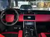 2022 Land Rover Range Rover Sport 3.0T 400HP L6 8AT