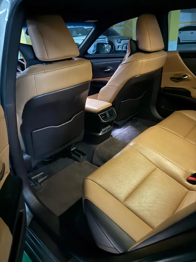 2020 Lexus ES 2.0L 173HP L4 CVT,autocango,china used car exporter,china ev exporter,chinese used car exporter,chinese used ev exporter