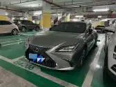 2020 LEXUS ES,autocango,china used car exporter,china ev exporter,chinese used car exporter,chinese used ev exporter