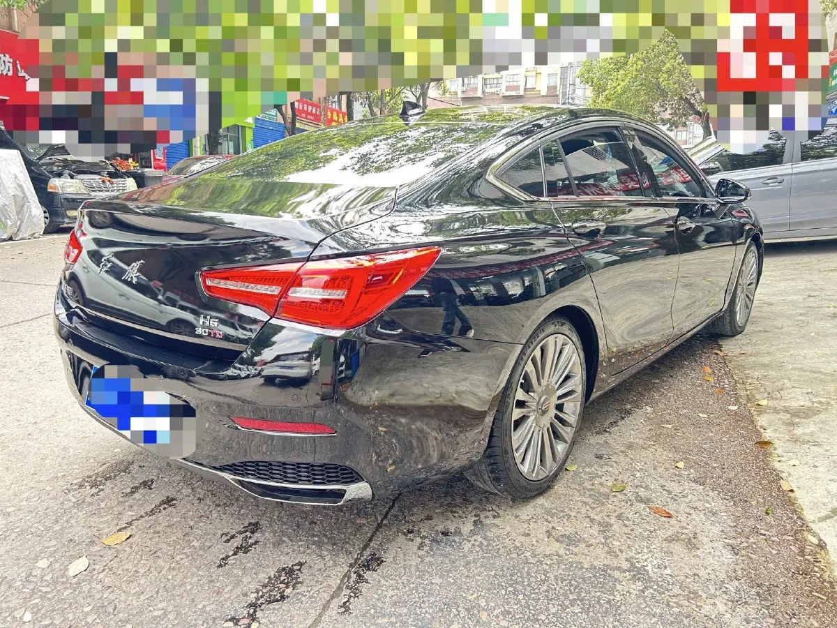 2019 HongQi H5 1.8T 180HP L4 6AT,autocango,china used car exporter,china ev exporter,chinese used car exporter,chinese used ev exporter