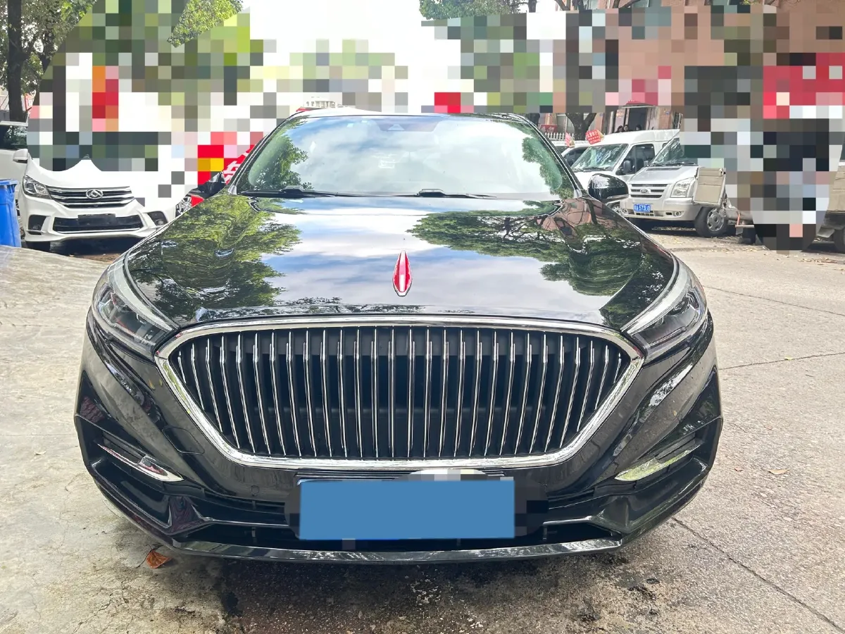 2019 HongQi H5 1.8T 180HP L4 6AT,autocango,china used car exporter,china ev exporter,chinese used car exporter,chinese used ev exporter