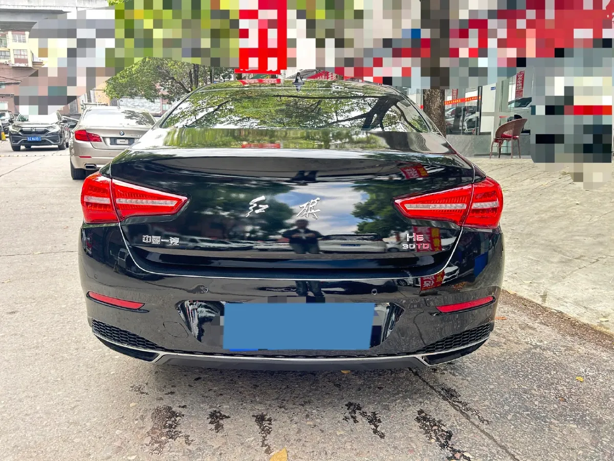 2019 HongQi H5 1.8T 180HP L4 6AT,autocango,china used car exporter,china ev exporter,chinese used car exporter,chinese used ev exporter