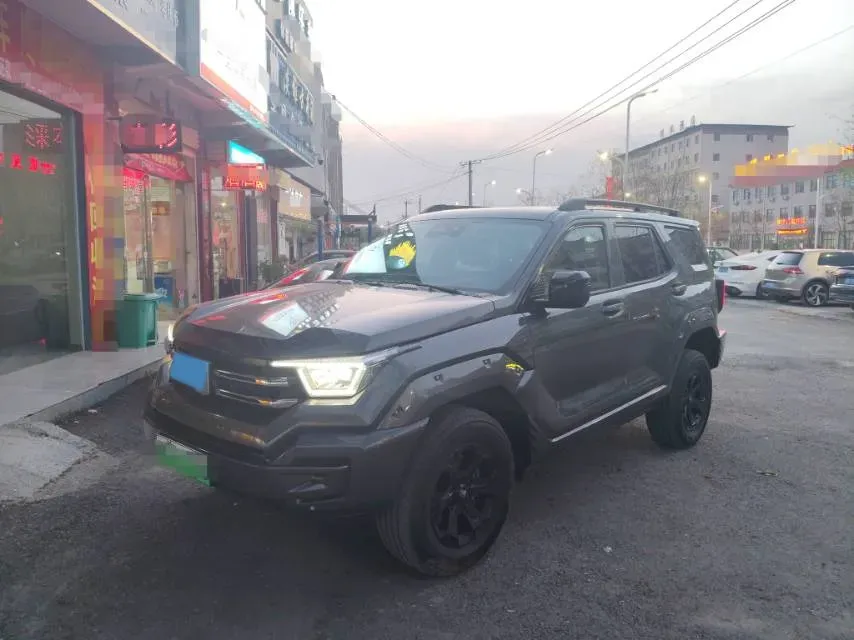 2024 Tank 400 2.0T 252HP L4 9AT PHEV 36.7/37.1KWH,autocango,china used car exporter,china ev exporter,chinese used car exporter,chinese used ev exporter